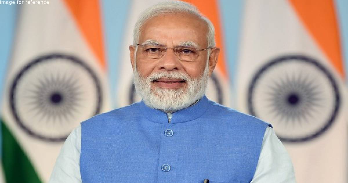 PM Modi lauds record 6 billion UPI transactions in July